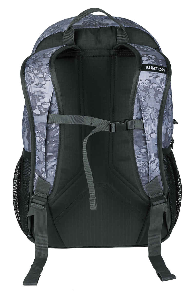 Burton Treble Yell Rucksack 21L (faded hawaiian desrt)
