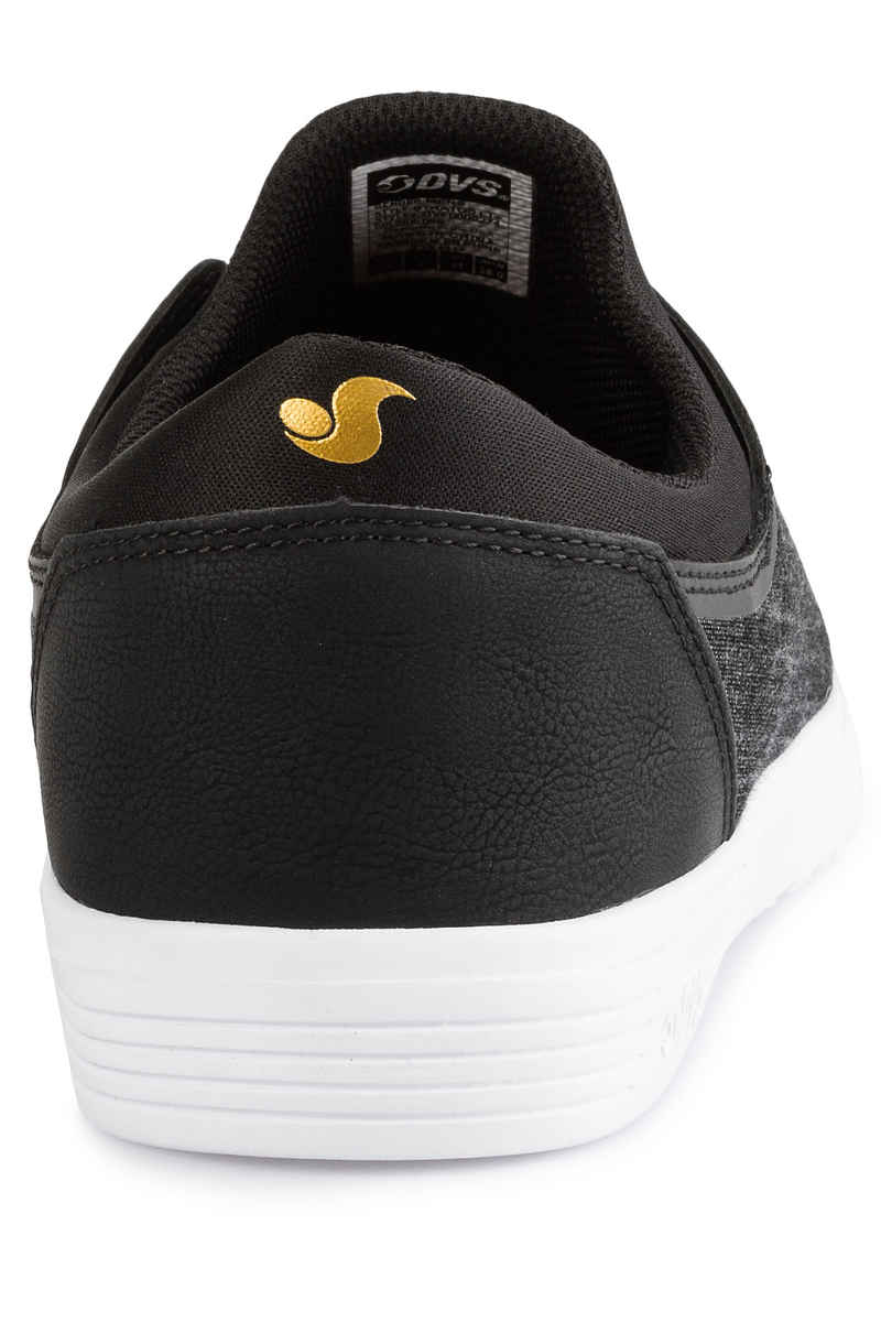 DVS Stratos LT+ Zapatilla (black chambray)