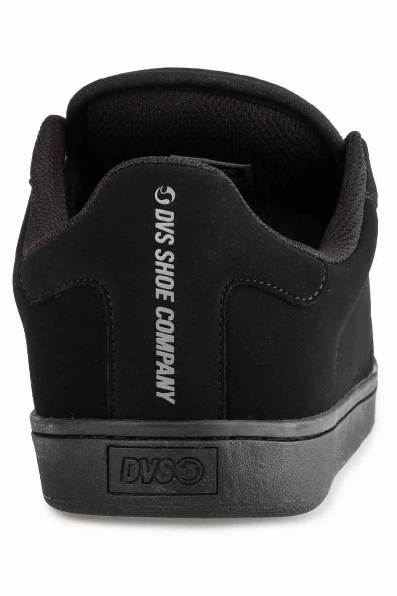 DVS Revival 2 Nubuck Chaussure (black black)