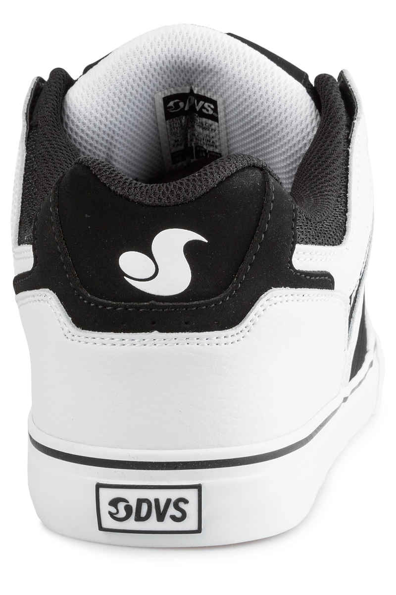 DVS Celsius CT Nubuck Shoes (black white)