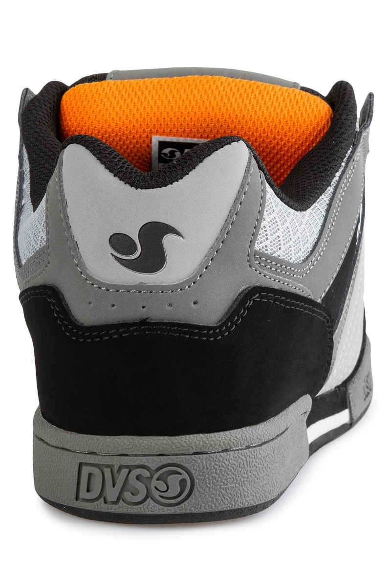 DVS Celsius Shoes (grey black nubuck)