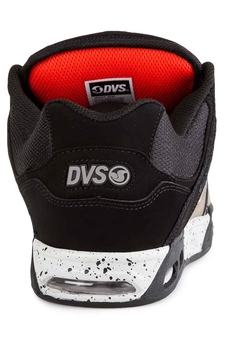 DVS Enduro Heir Leather Shoes (taupe black)