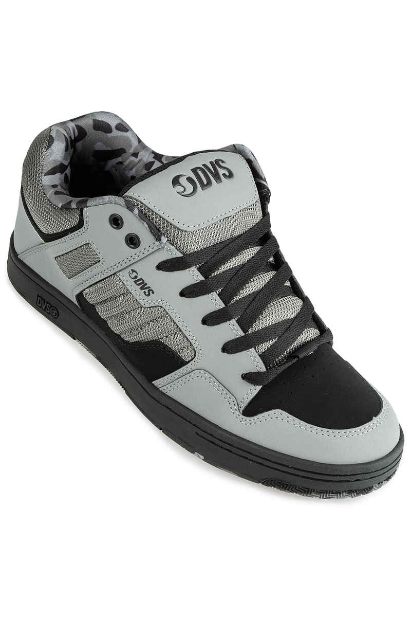 DVS Enduro 125 Nubuck Shoes (grey charcoal)
