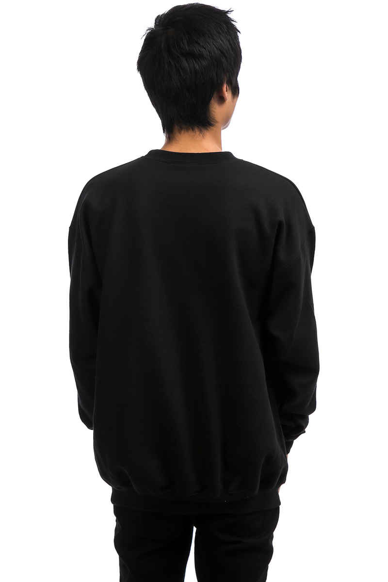 Thrasher Goddess Jersey (black)