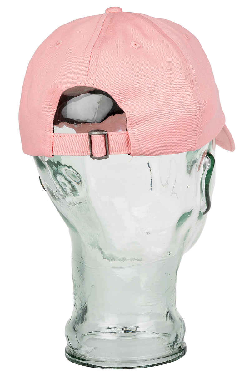 Thrasher Gonz Old Timer Casquette (pink)