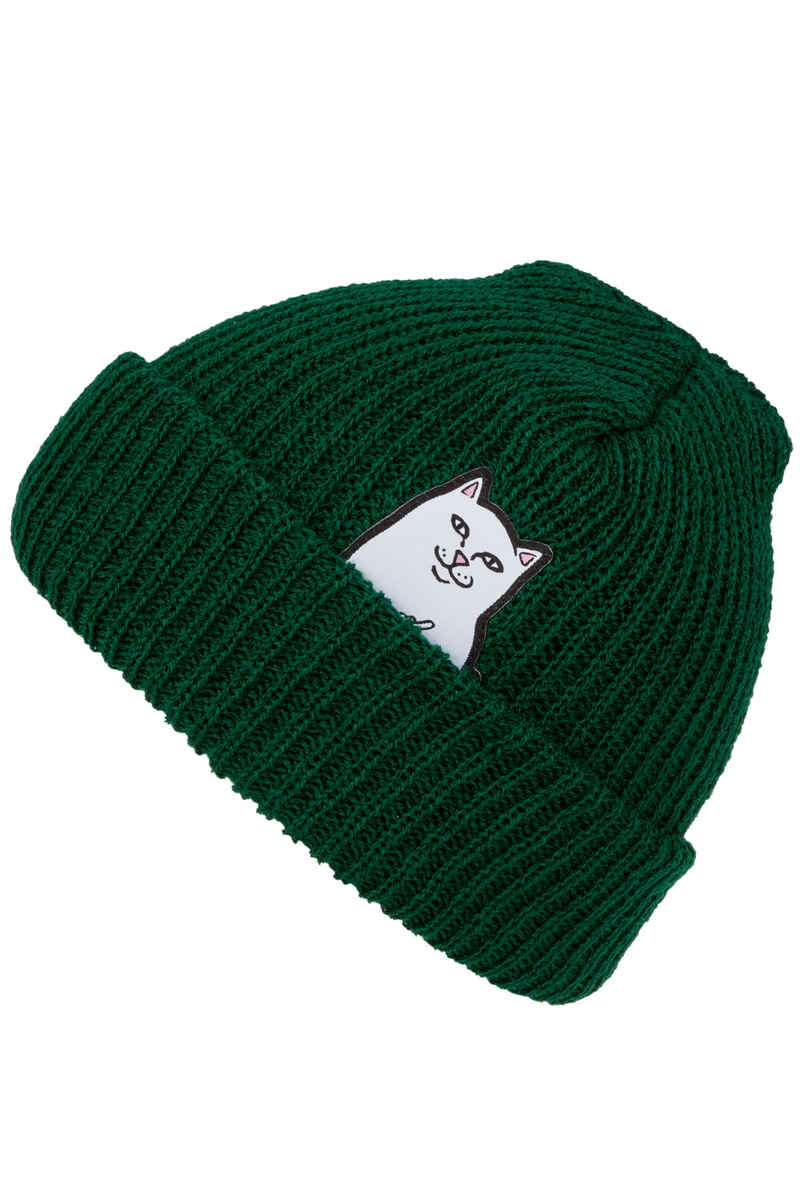RIPNDIP Lord Nermal Bonnet (forrest)