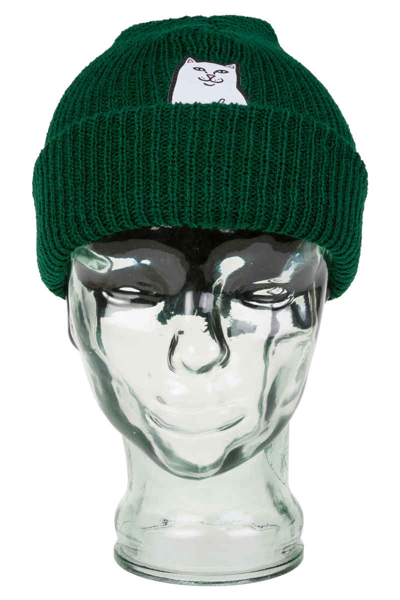 RIPNDIP Lord Nermal Bonnet (forrest)