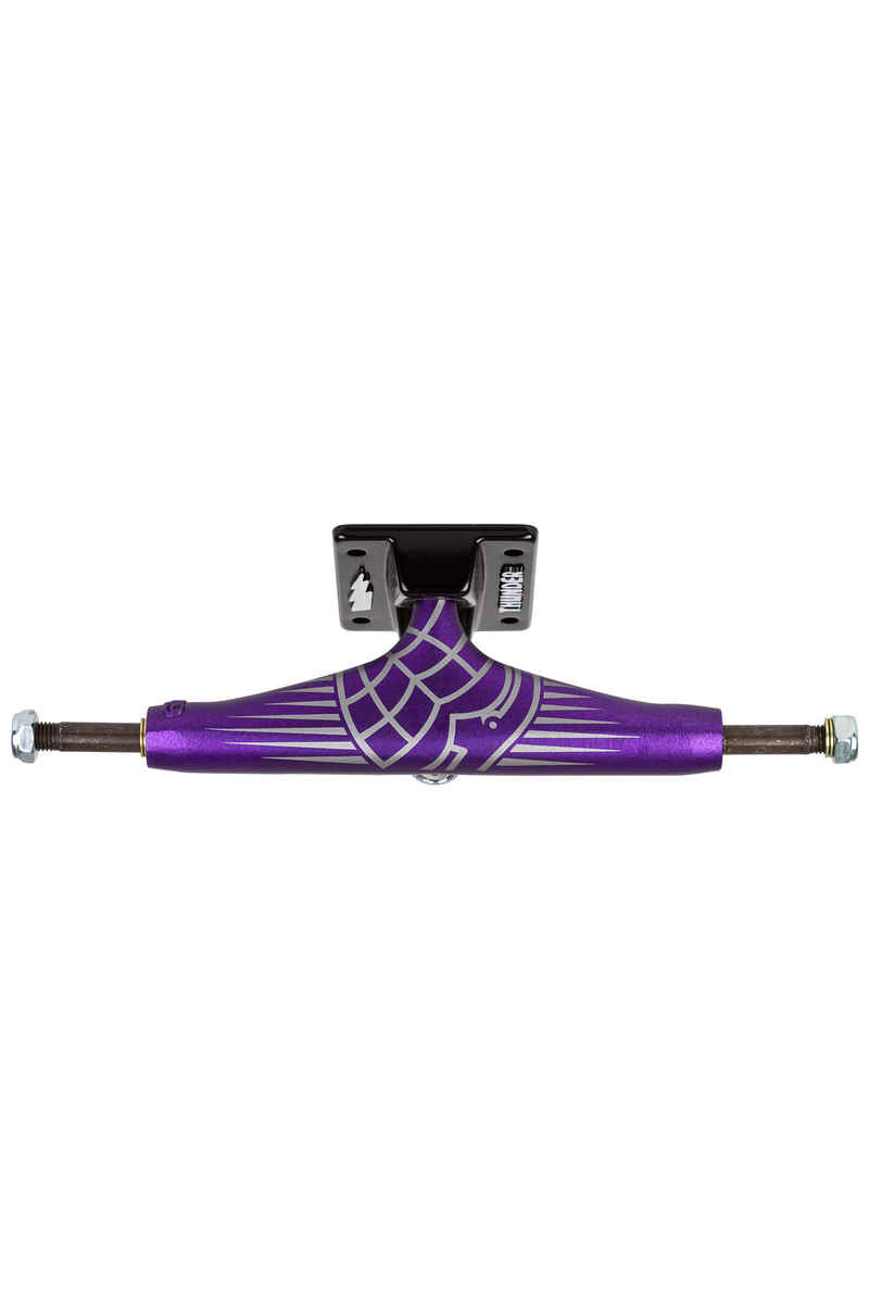 Thunder 149 High Hollow Silver Strike Eje (purple)