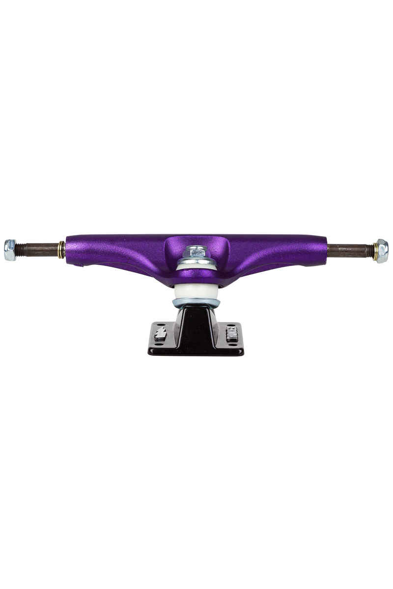Thunder 149 High Hollow Silver Strike Eje (purple)