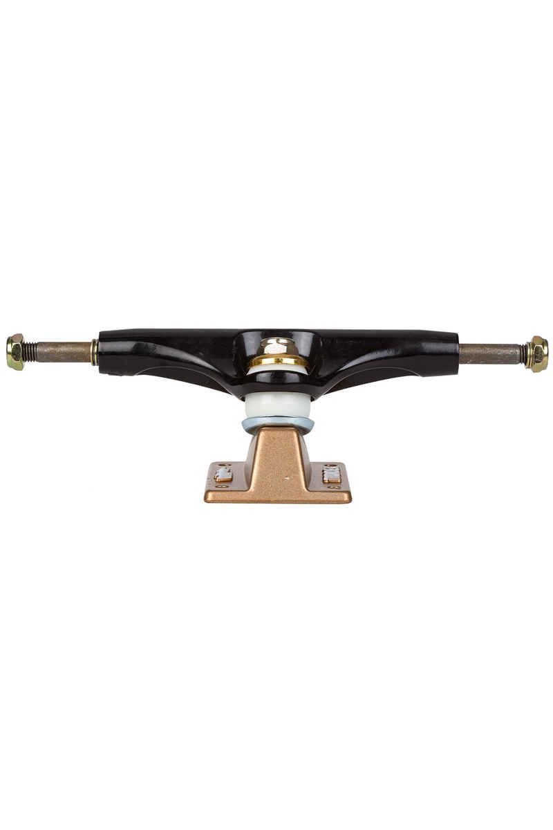 Thunder 147 High Hollow Bronze Elite Achse (black)