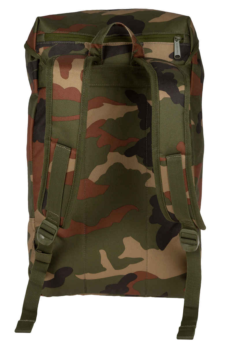 Herschel Iona Rugzak 24L (woodland camo)