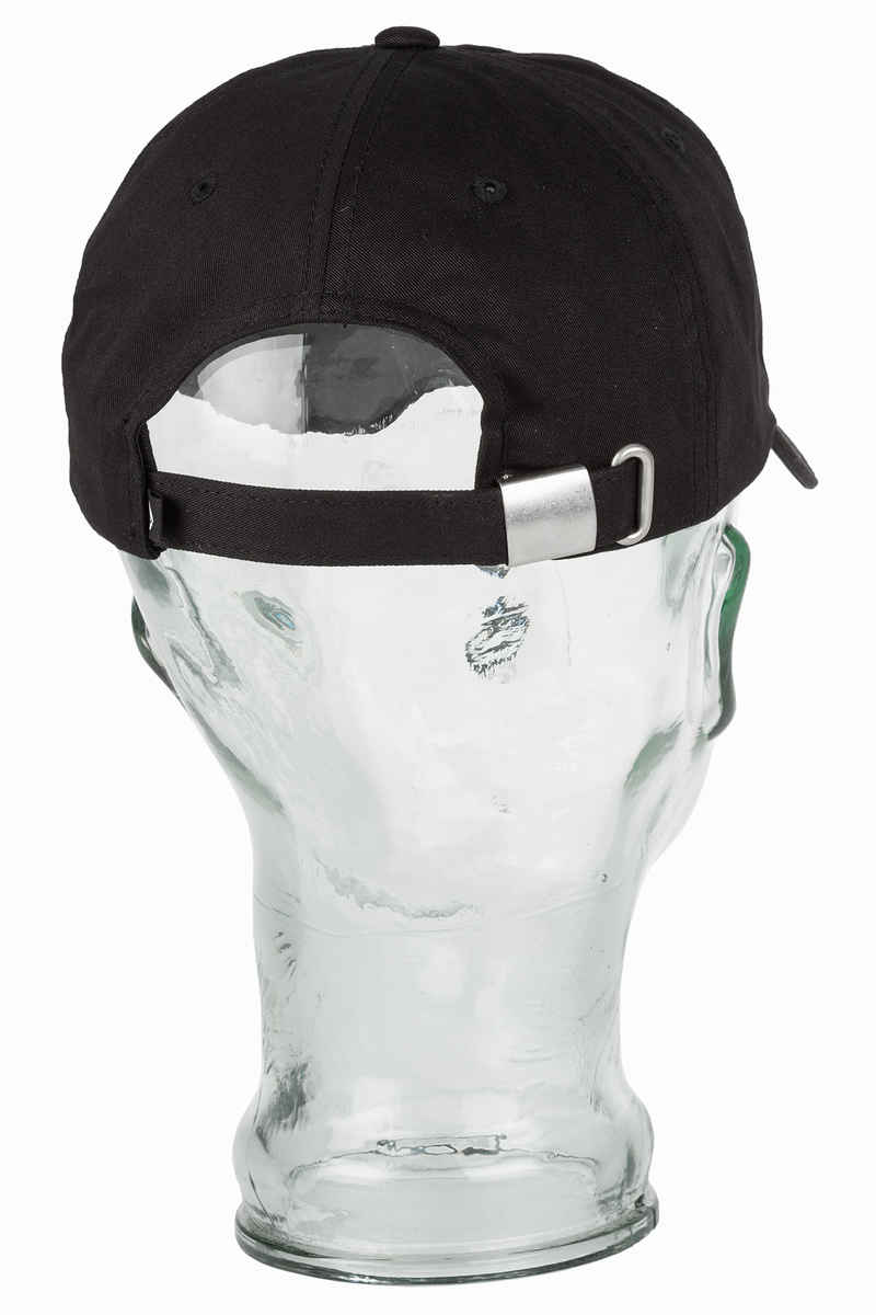 Volcom Stencil Strapback Pet (black)