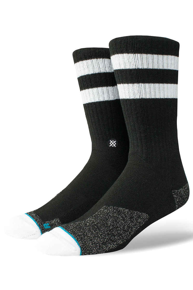 Stance Skate Deathless V2 Calcetines US 6-12 (black)