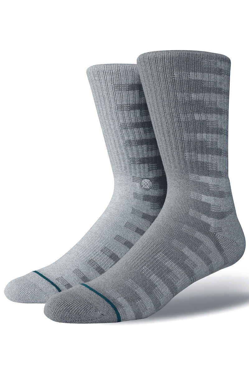 Stance Laretto Calcetines US 6-12 (grey)