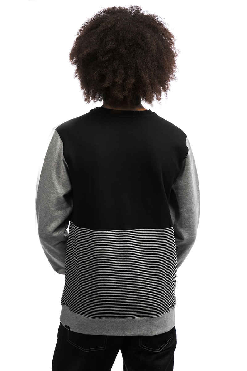 Volcom 3ZY Sweatshirt (heather grey)