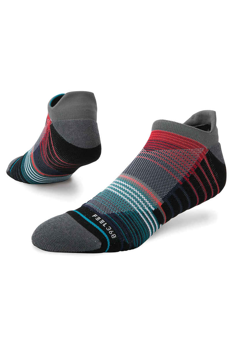 Stance Training Barder Tab Chaussettes US 6-12 (multi)