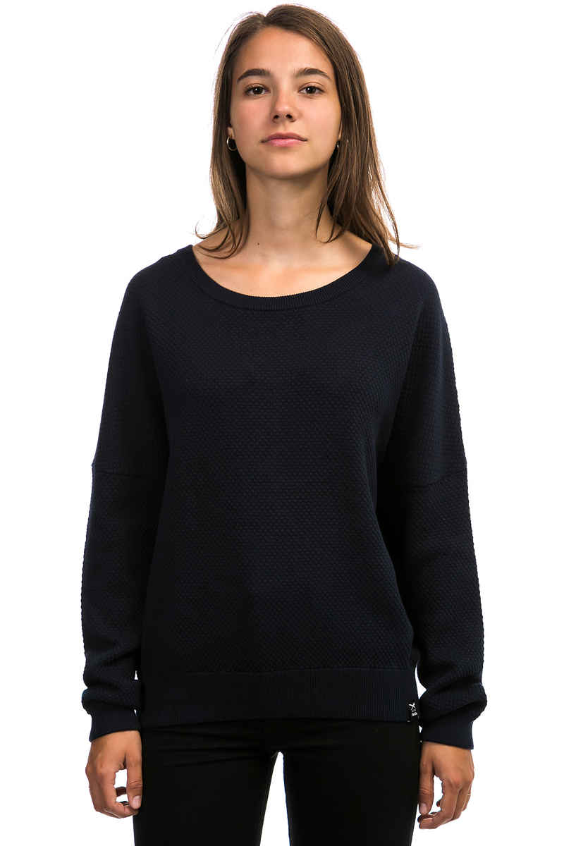 Iriedaily Seedy Sweatshirt women (marine)