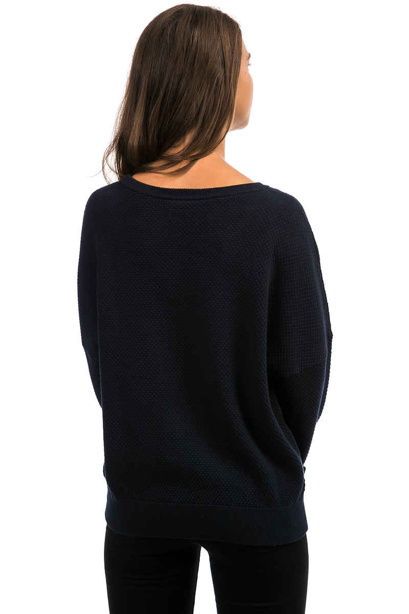 Iriedaily Seedy Sweatshirt women (marine)