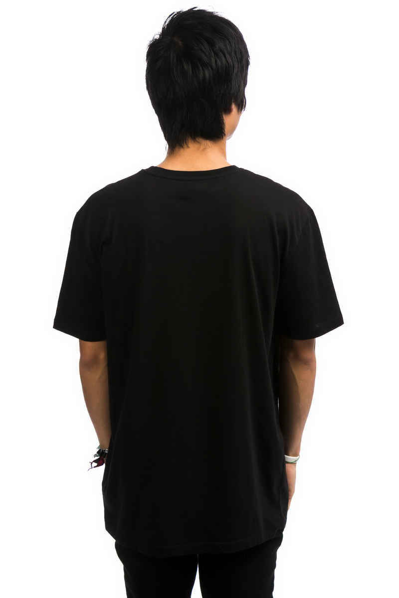 Volcom Concentric T-shirt (black)