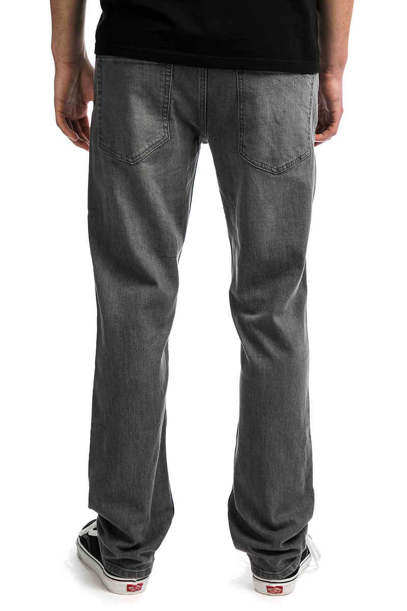 Volcom Solver Jeans (power grey)