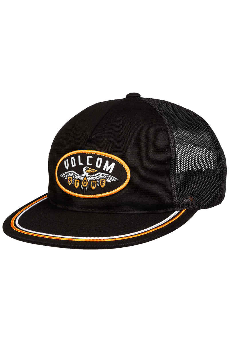 Volcom Hellican Cheese Snapback Cappellino