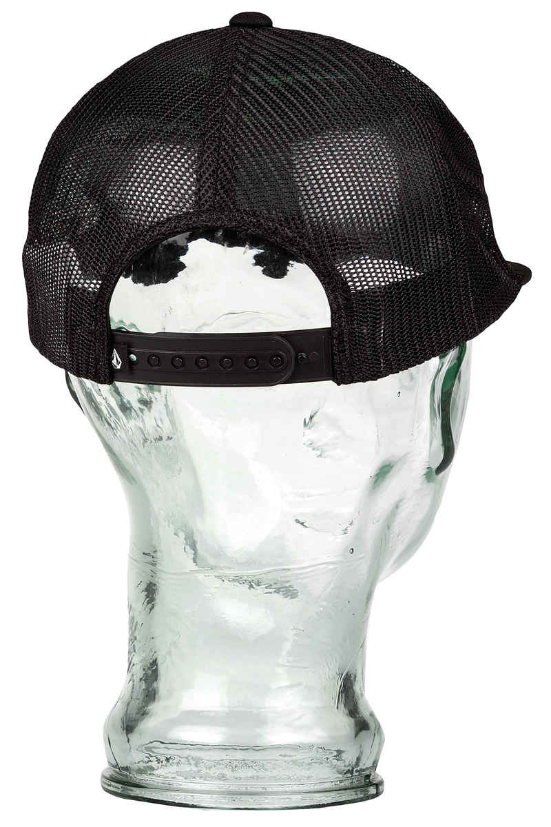 Volcom Hellican Cheese Snapback Cappellino