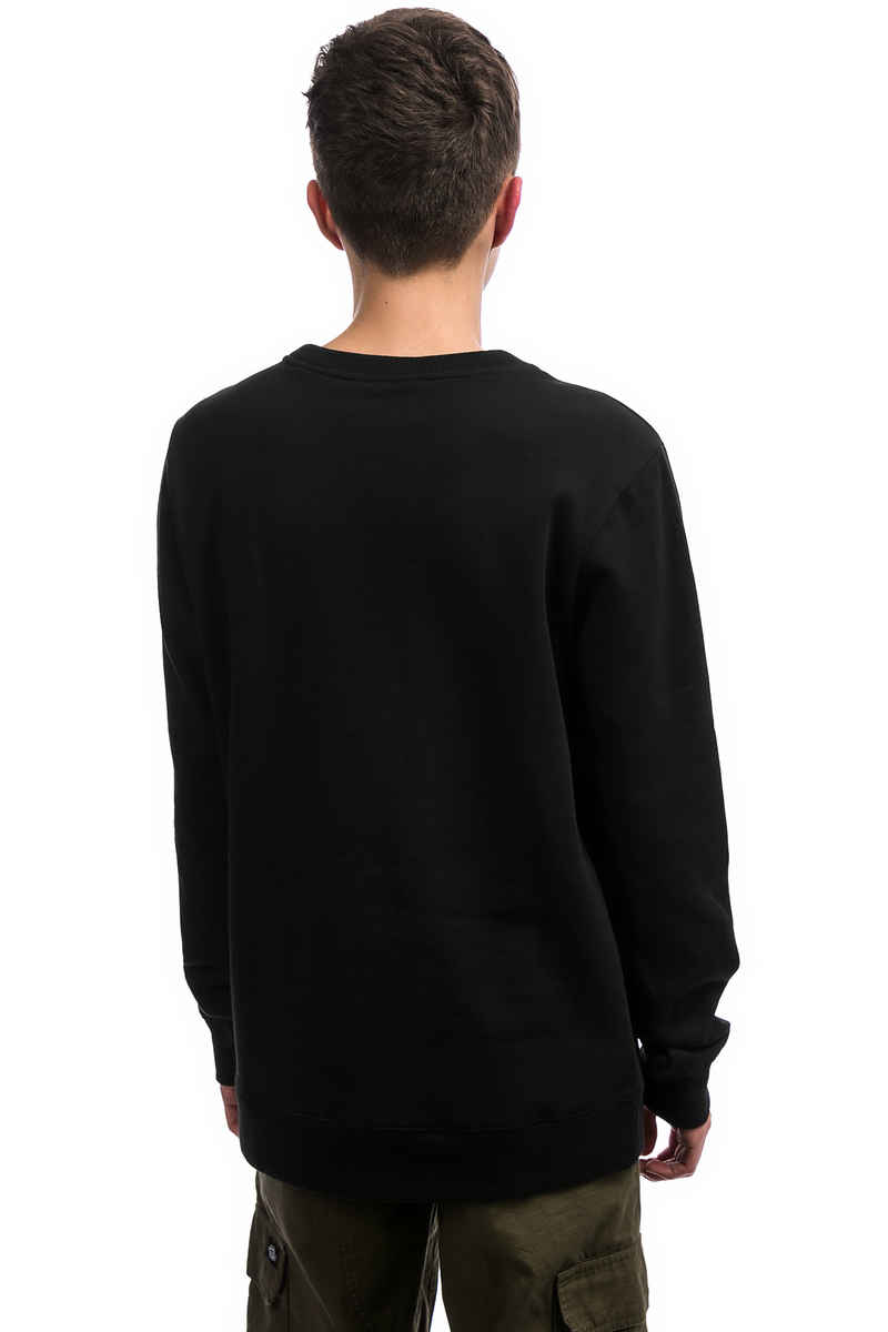 Volcom Supply Stone Sweatshirt (black)