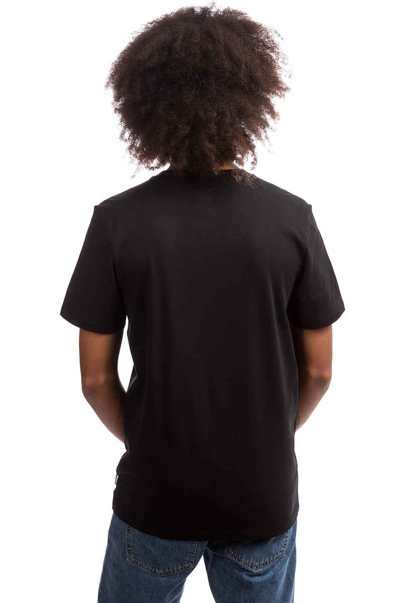 adidas Skateboarding Gonze Skate Camiseta (black)