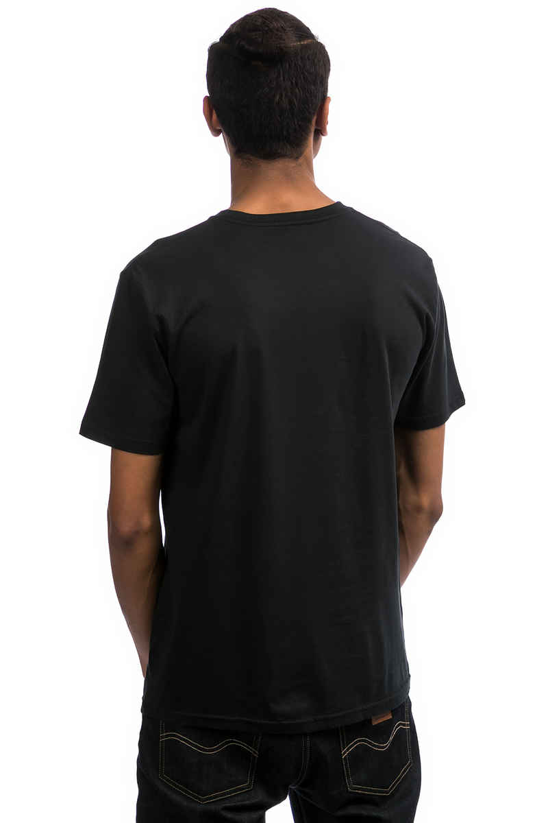 Volcom Rip Stone T-shirt (black)