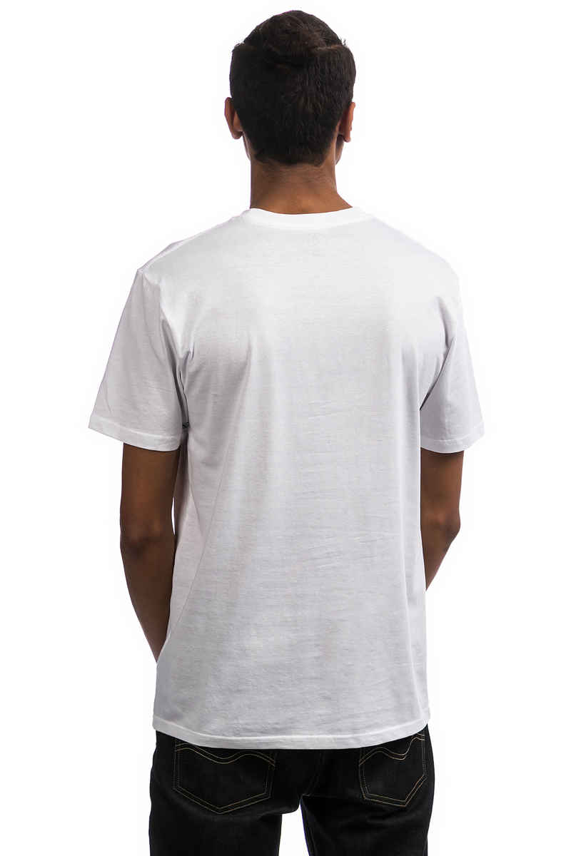 Volcom Rip Stone T-Shirt (white)