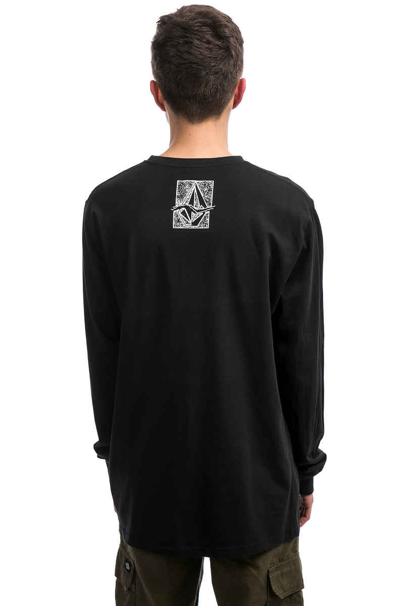 Volcom Edge Longsleeve (black)