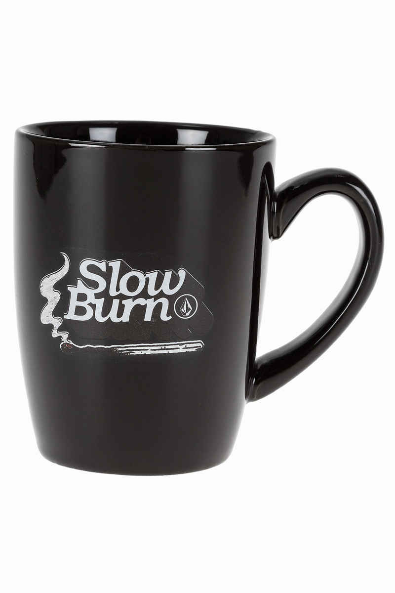 Volcom Bartz Coffe Mug Acc. (black)
