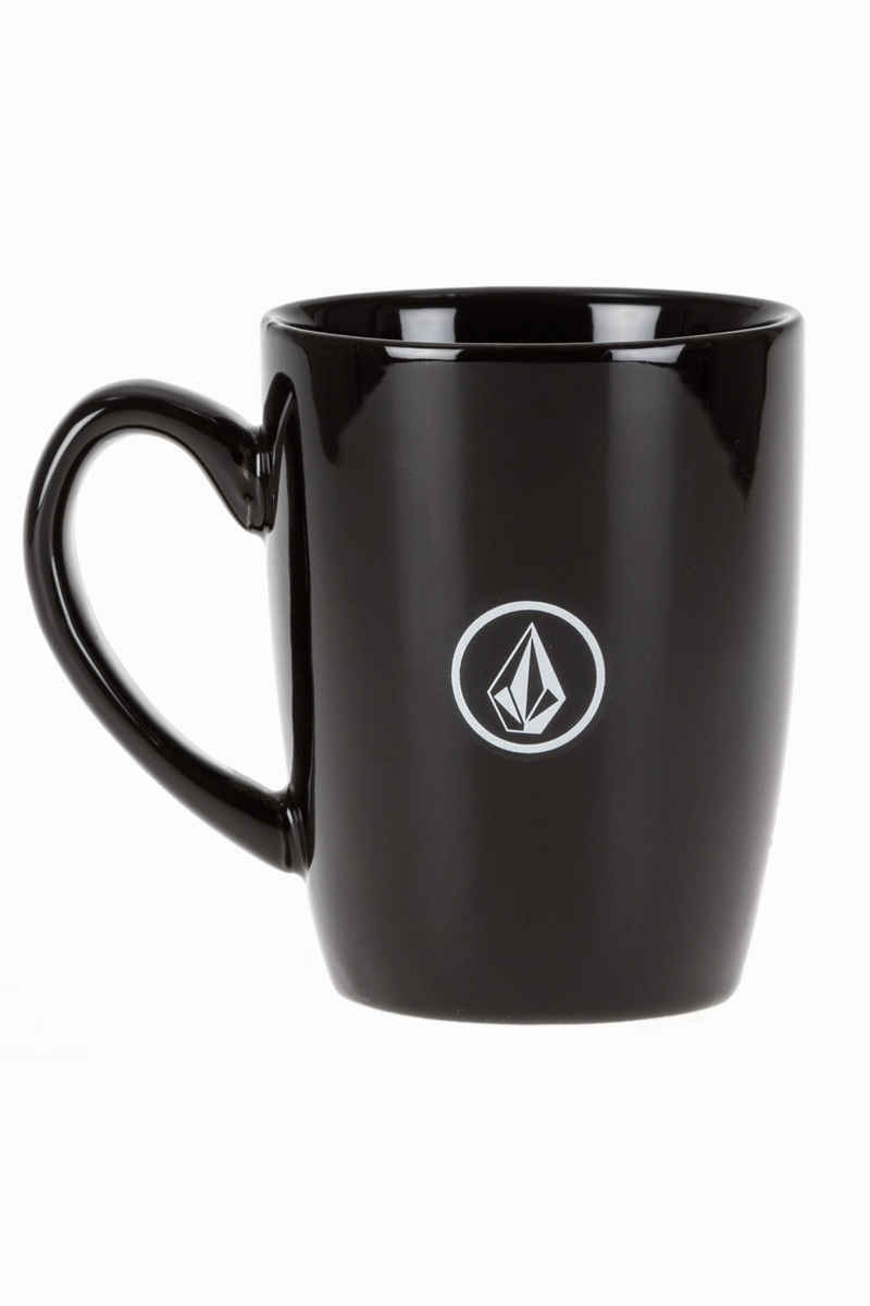 Volcom Bartz Coffe Mug Acc. (black)