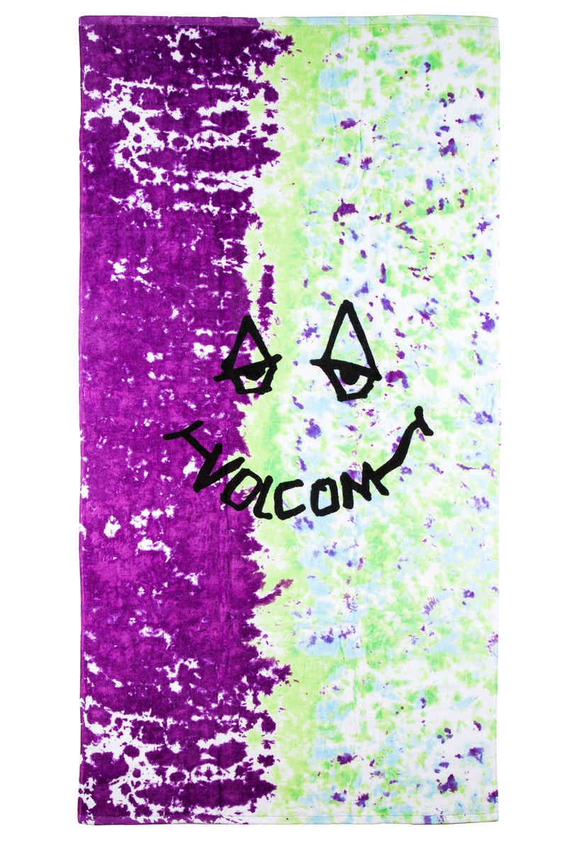 Volcom Adopt A Beach Asciugamani