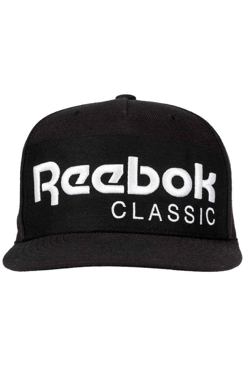 reebok classic snapback