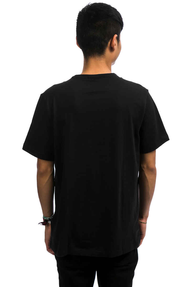 Reebok Franchise Icon T-Shirt (black)