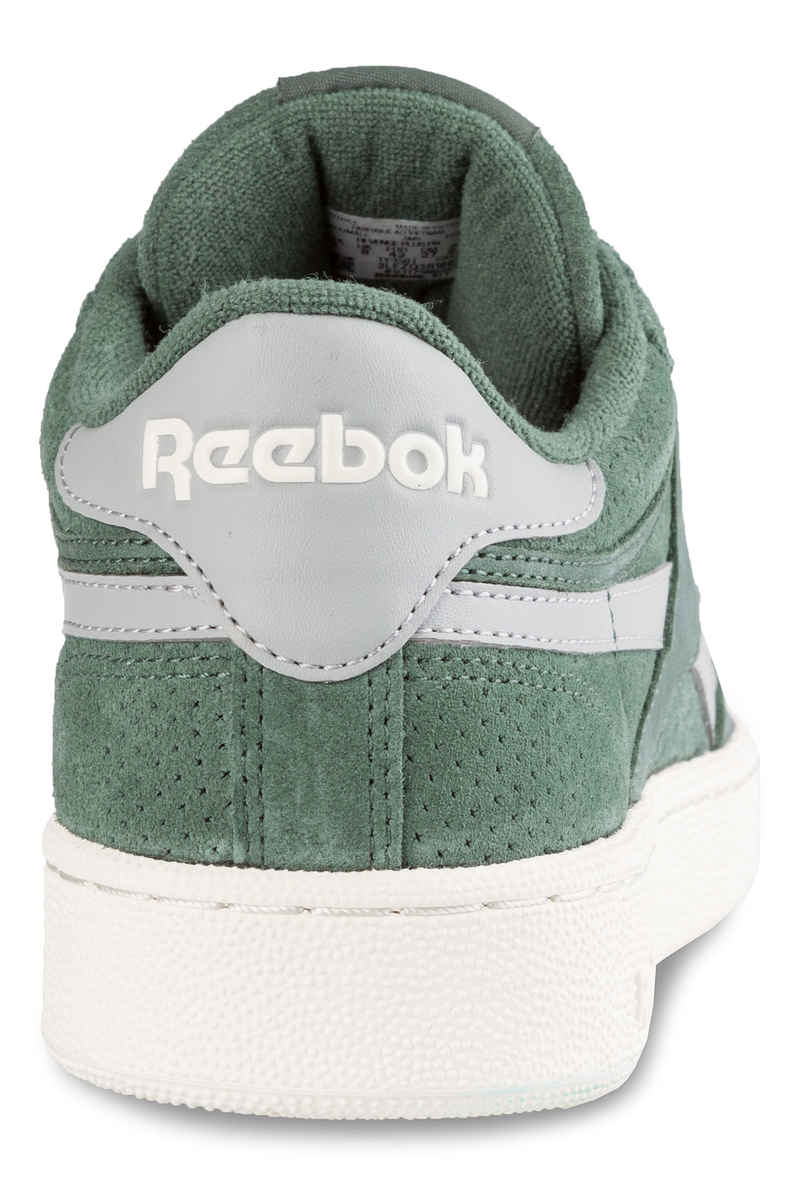 Reebok Revenge Plus PN Shoes (chalk green)