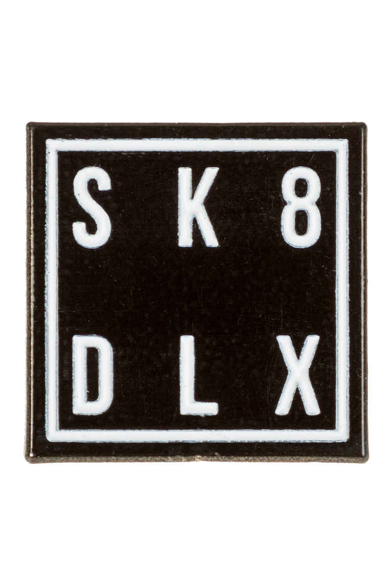 SK8DLX Square Pin Acc. (black)