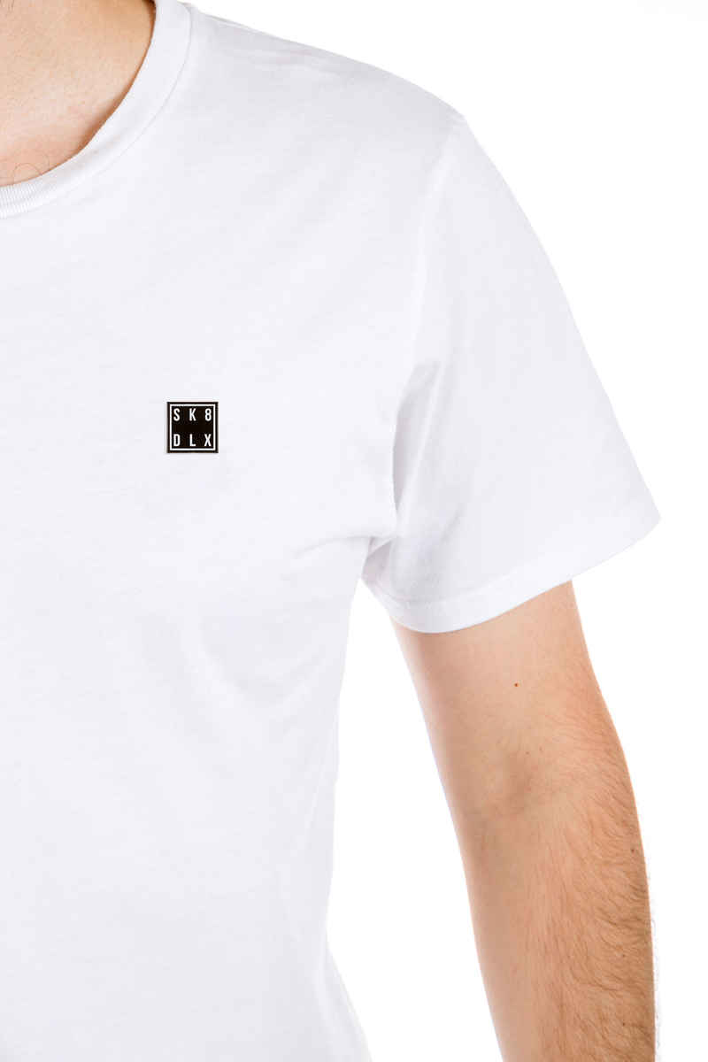 SK8DLX Square Pin Acc. (black)