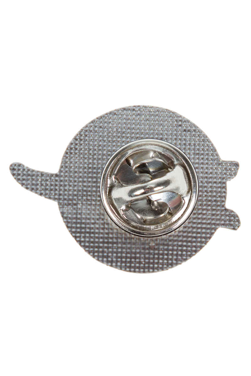 SK8DLX Outer Space Pin Acc. (silver)