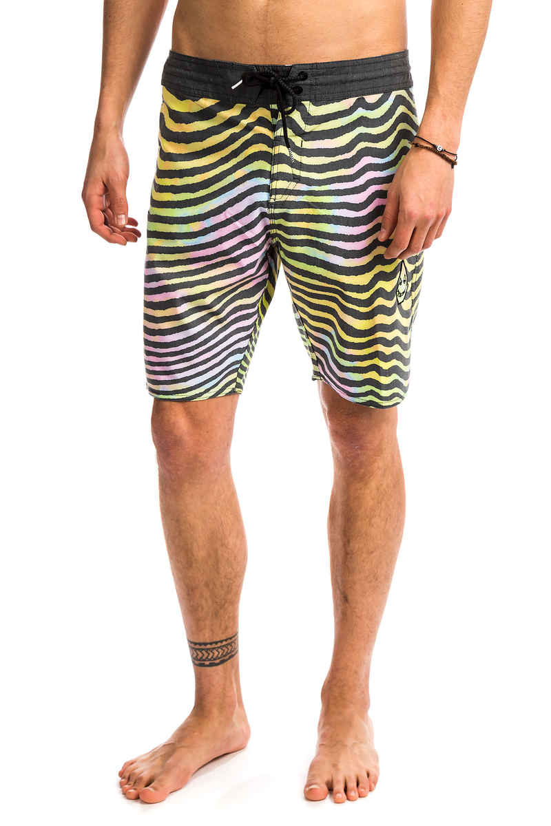 Volcom Mag Vibes Stoney 19 Boardshorts (multi)