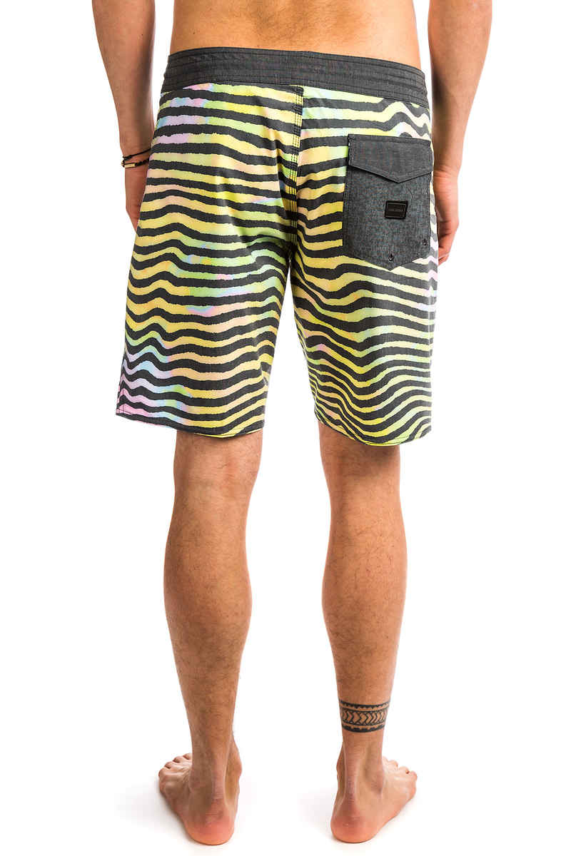 Volcom Mag Vibes Stoney 19 Boardshorts (multi)