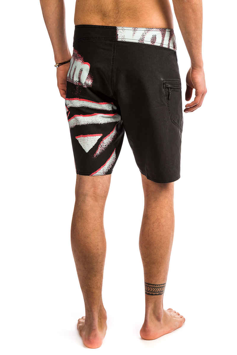Volcom Liberate Mod 19 Boardshorts (black)