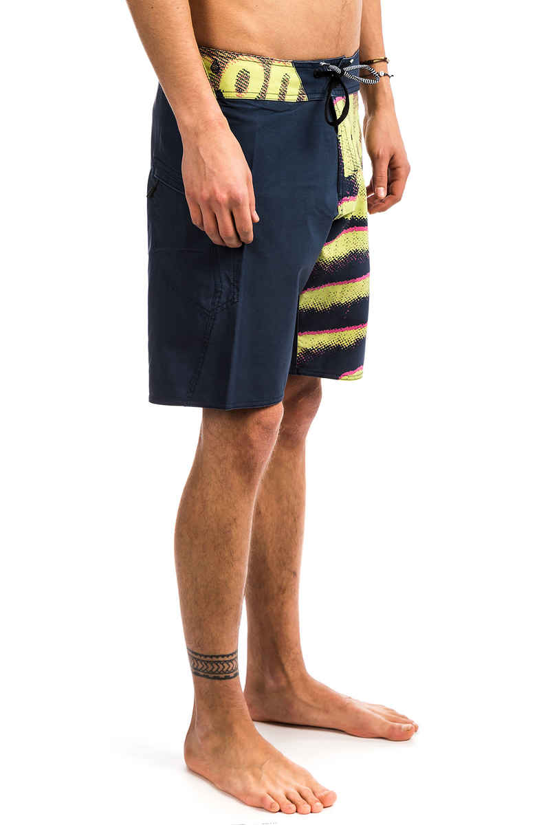 Volcom Liberate Mod 19 Boardshorts (indigo)