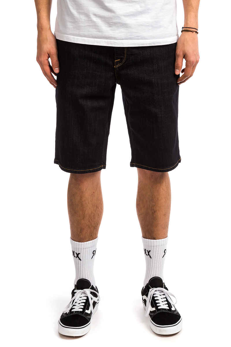 Volcom Kinkade Denim Shorts (rinse)