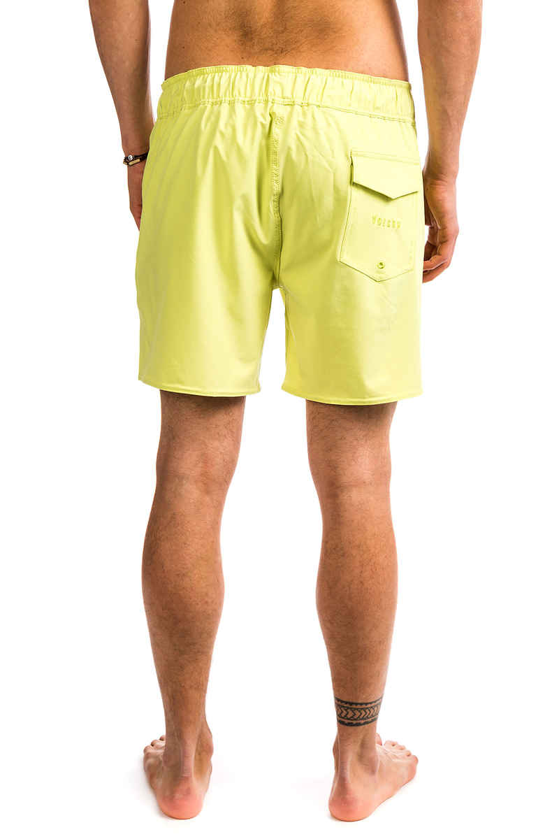 Volcom Case Stoney 16 Boardshorts (shadow lime)