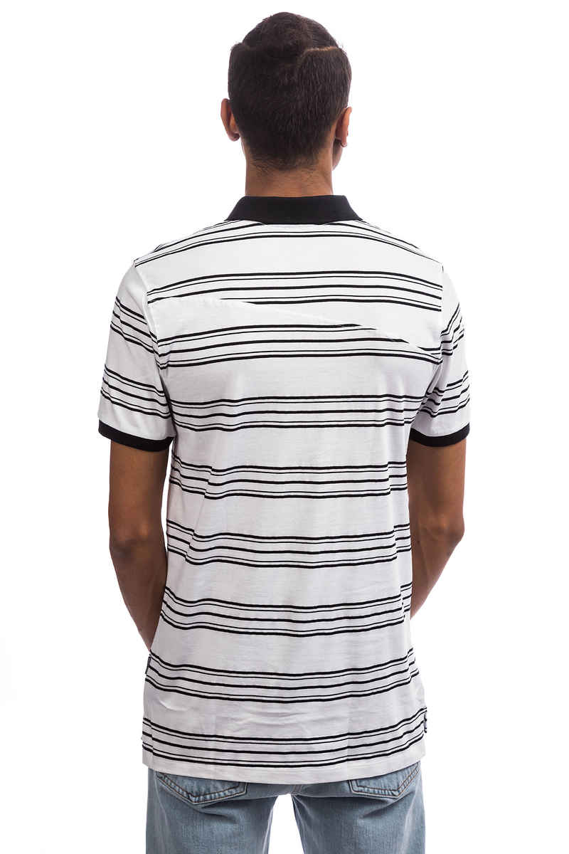 Volcom Wowzer Stripe Polo