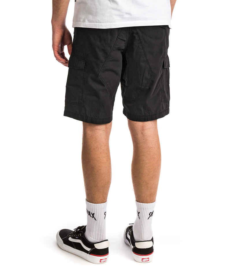 Volcom Miter II Cargo Shorts (black)