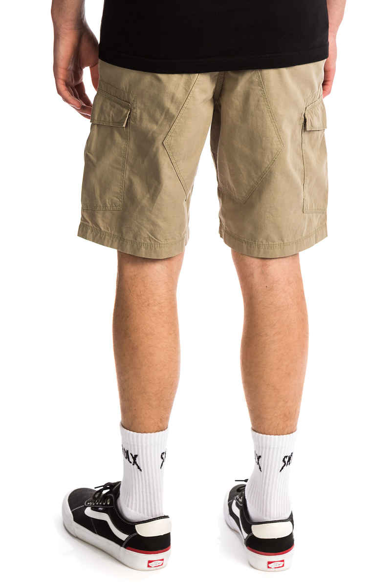Volcom Miter II Cargo Shorts (khaki)