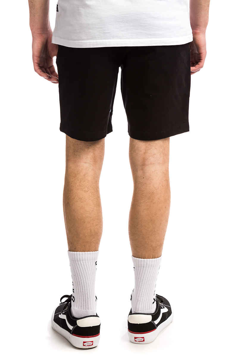 Volcom Frickin Slim 18 Shorts (black)